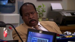 The Office Season 7 Episode 3 | Andy's Play