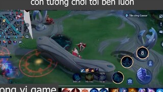 con tướng chơi tới bến luôn p1 #songvigame