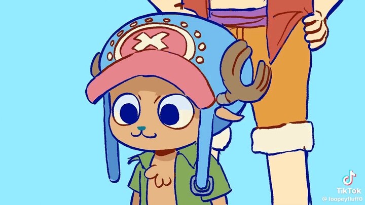 Tony Tony chopper song
