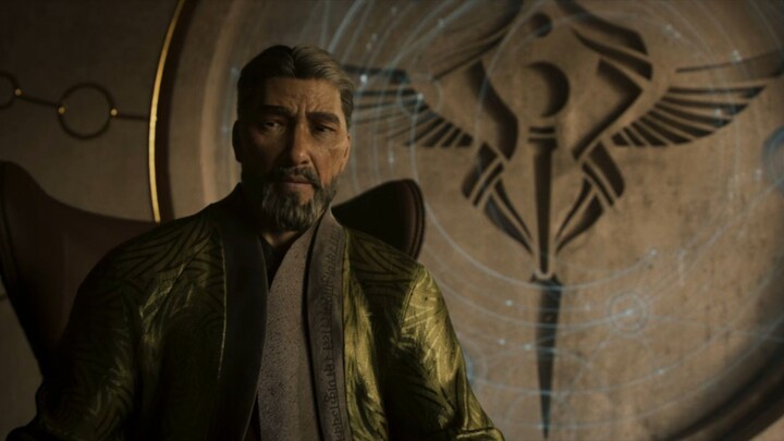 secret level season 1 episode10