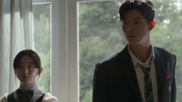 All of Us Are Dead (2022) Episode 2_English Sub