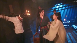 🇨🇳 EP 16 Stolen L ❤️ ve