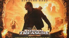 WATCH MOVIE: National treasure 2004 trailer: link in the description: