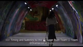 The Sweet Blood Ep11