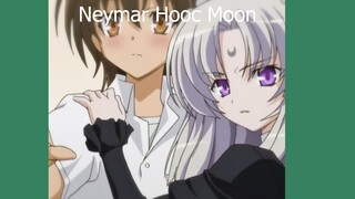 Nhạc anime hay mỗi giờ-Omamori Himari「AMV」- You And Me #nhạc anime #schooltime