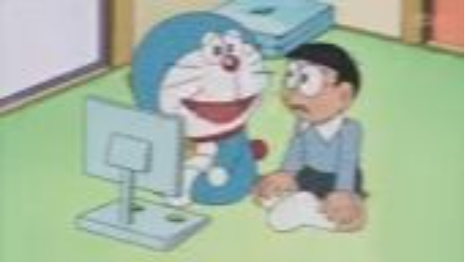 Doraemon episode 32