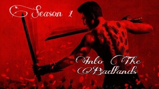 Into The Badlands eps04 (2015) SUB INDO