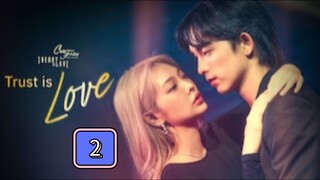 Club Friday Theory of Love : Episode 2