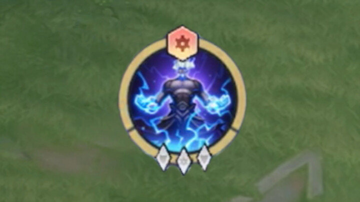 Yang belum pernah pakai Shi bisa coba bangkitkan Sikong Zhen.