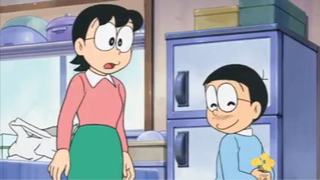 Doraemon Episode 602