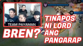 TEAM Payaman featuring LORD