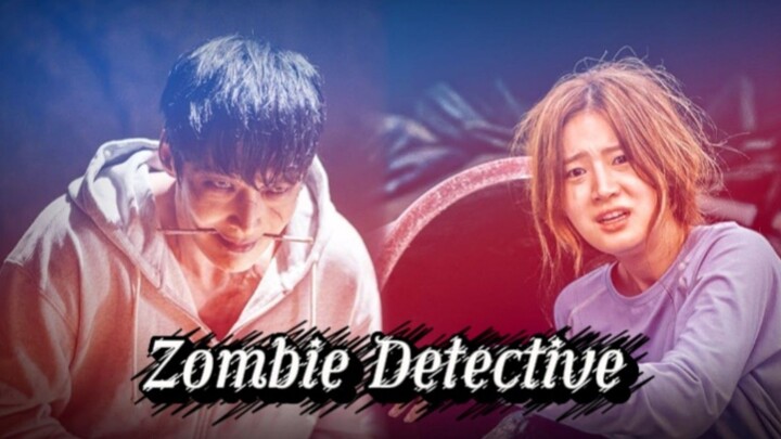 Zombie Detective Episode 6 (Tagalog Dubbed)