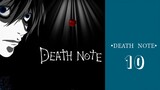 DEATH NOTE | Eps.10 (SUB INDO)480p