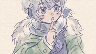 【重返未来1999手书】视角问题