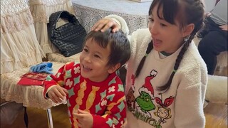 Zhang Latte: I am poor but I like beautiful