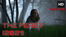 The Feast (2021) SUB INDO
