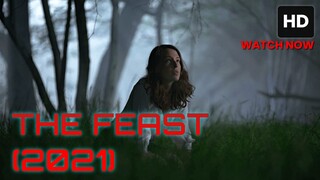 The Feast (2021) SUB INDO