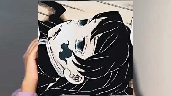 lagu "ngapain repot versi demon slayer"