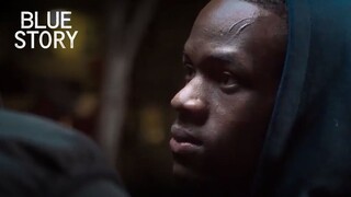 BLUE STORY | Look for it on Digital | Paramount Movies