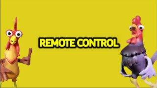 E51 "Remote Control"