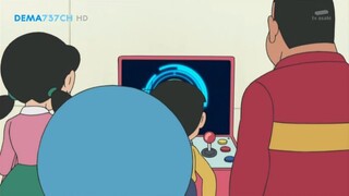 Doraemon episode 468