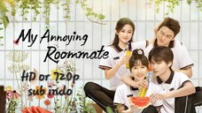 My Annoying Roommate 2023 eps 04 sub indo