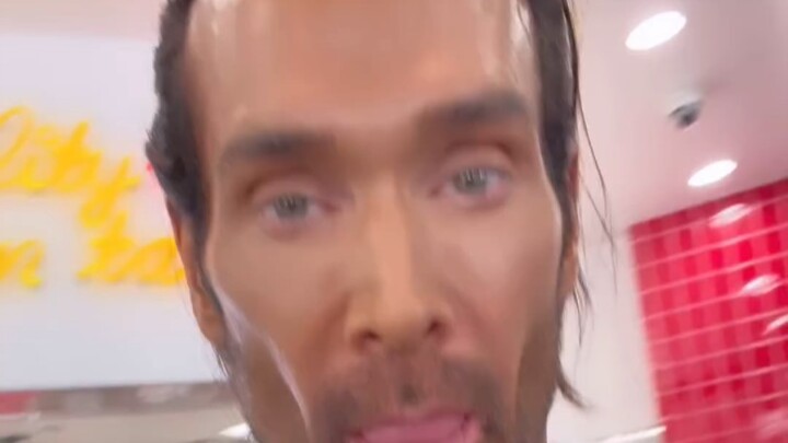 Powerful King Fast Food