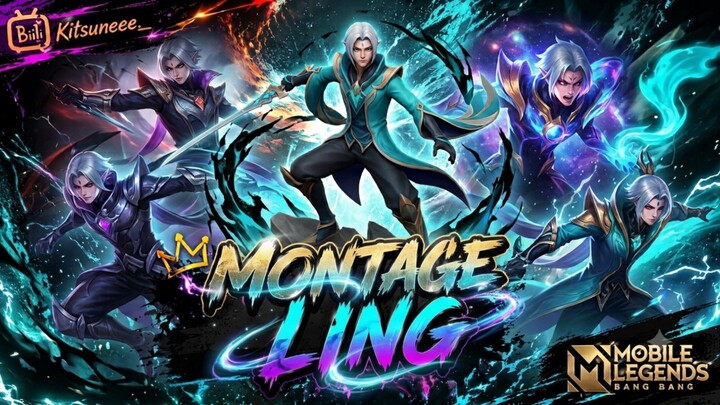 montage ling