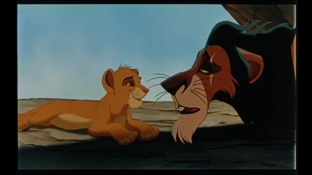 The Lion King