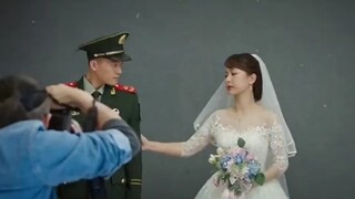 كان فيلم "أبطال النار" لا يزال محافظًا جدًا. في الواقع، كان عدد اللفات 80,000 لفة، لكن الفيلم غيّره 