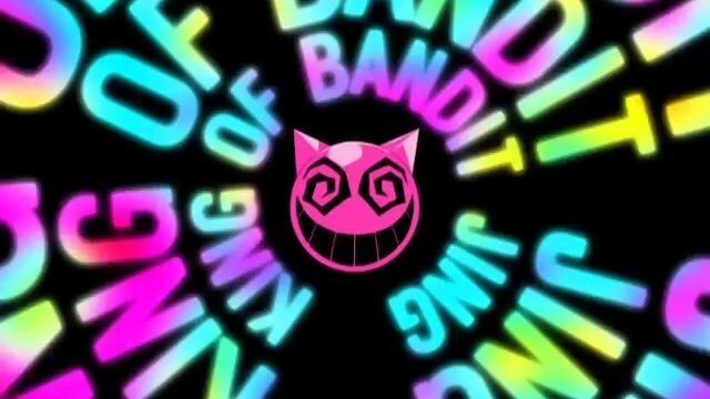 King of Bandit Jing ราชาจอมโจร ตอนที่ 3