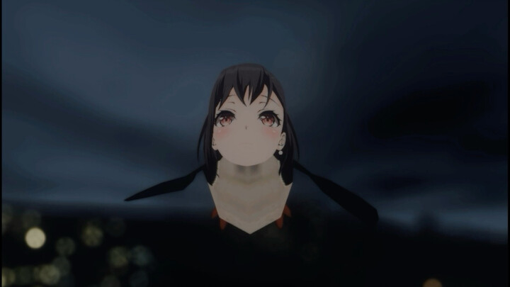 Thật ra tôi vẫn vậy, chỉ là đi chậm hơn người khác một chút thôi…