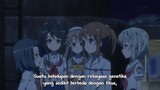 High School Fleet Episode 06 Subtitle Indonesia
