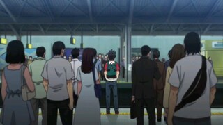 tokyo revenger amv idfc