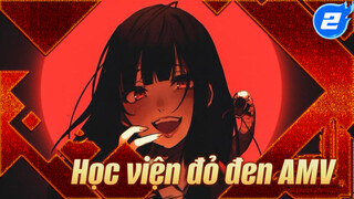 Học viện đỏ đen AMV | "Bad Woman"_2