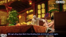 Người Chơi Khắc Kim - Tập 6 Full HD Vietsub