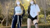 大街上看到这种至少目送一百米