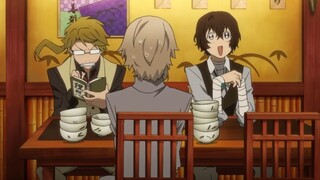 ALL IN ONE _Văn hào lưu lạc_ _ Season 1 _ AL Anime