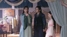 13》พิชิตใจใต้เท้าจอมโหด
