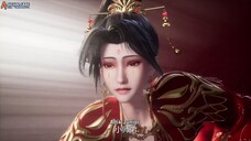 Supreme Above the Sky eps 21