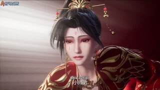 Supreme Above the Sky eps 21