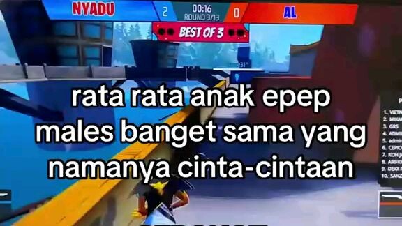 Games Free Fire