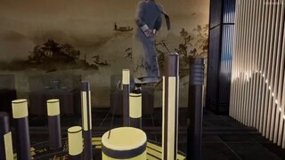 Xian Ji Xun Zong - EP19 eng subbed
