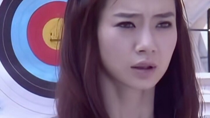 It turns out that Qi Wei is also in Big S's version of Summer's Desire! !