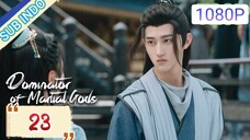[Sub Indo] D.O.M.G Eps.23 1080p 🇨🇳🇨🇳