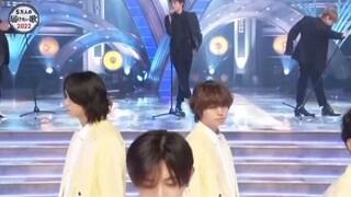 ฮซจ - ตกหลุมรัก ชุดเหลือง