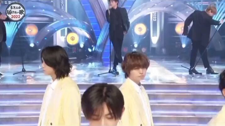 ฮซจ - ตกหลุมรัก ชุดเหลือง