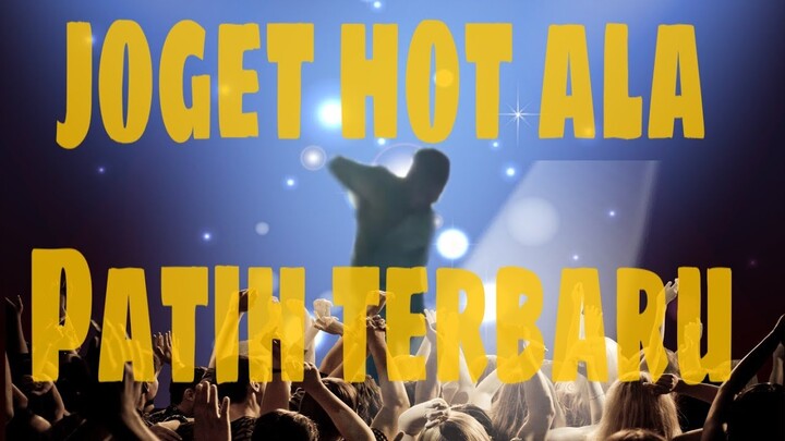 Joged ter hot bang patih ⁉️⁉️⁉️⁉️⁉️