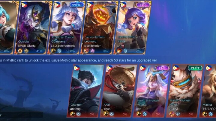 what a chaotic play💌