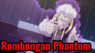 Rombongan Phantom